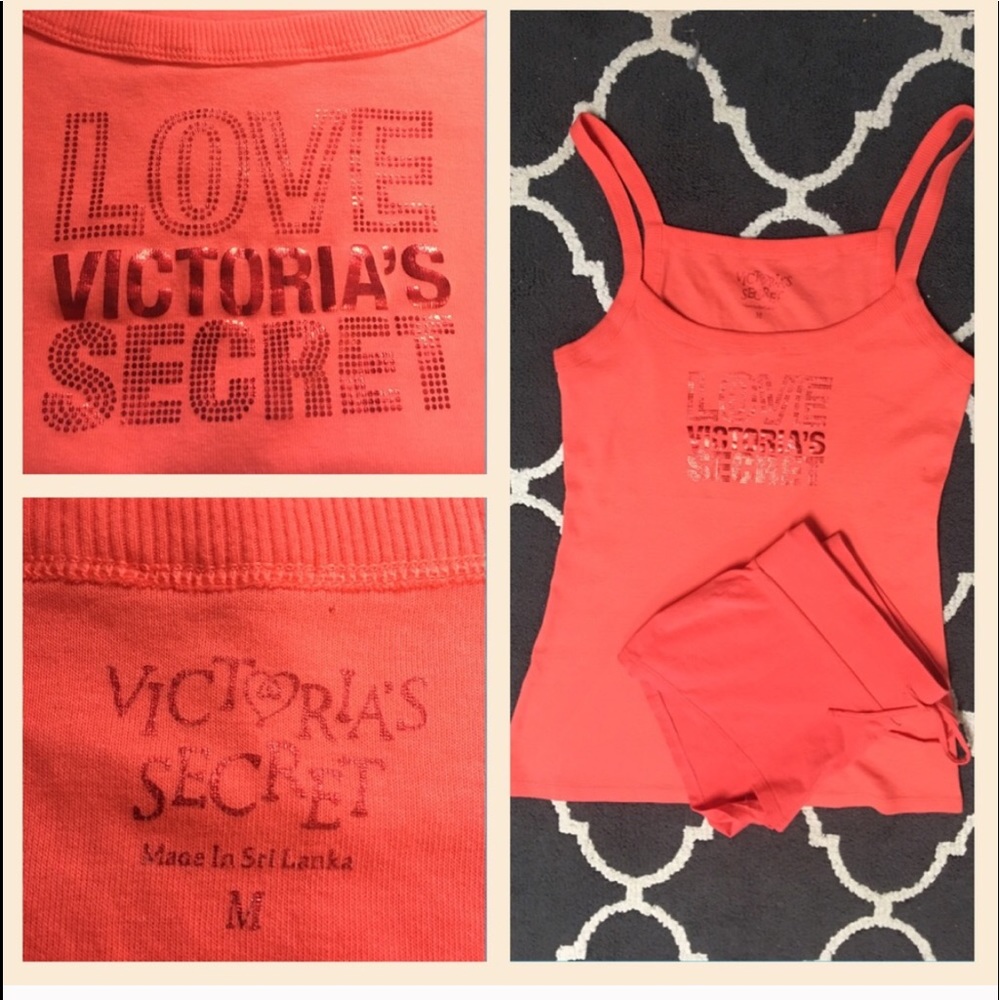 VS short set